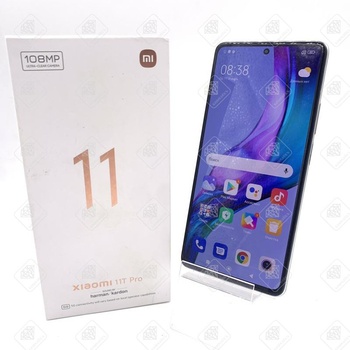 Смартфон Xiaomi 11T Pro 8 ГБ/ 256 ГБ