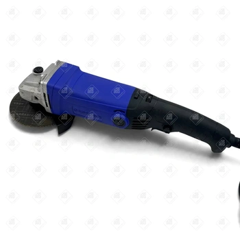 УШМ Schwarz AG-140\125