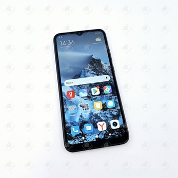 Смартфон Xiaomi Redmi 9A