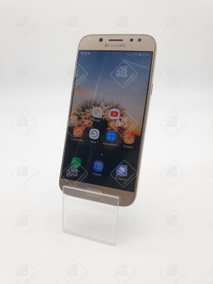 Смартфон Samsung Galaxy sm-j530fm