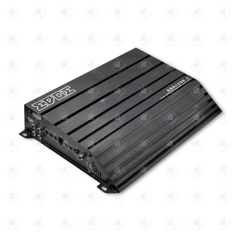 Автомобильный усилитель EDGE EDA1200.1-E8