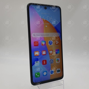 Смартфон Honor 10x lite 4/128gb