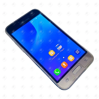 Смартфон Samsung Galaxy J1 (2016)  8 ГБ 1 ГБ