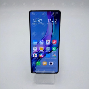 Смартфон Xiaomi Mi Mix 4 8/256Gb