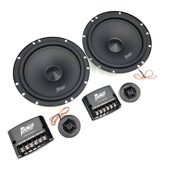 Компонентная акустика AMP MASS 6.5