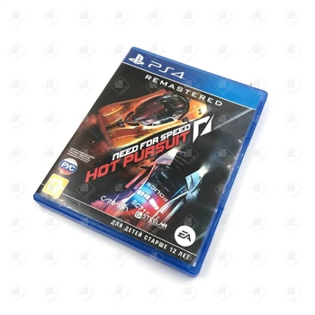 Диск Sony Playstation4 need for speed