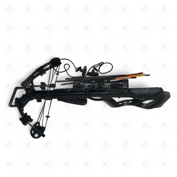 Арбалет блочный Ek Guillotine-M 370 Plus