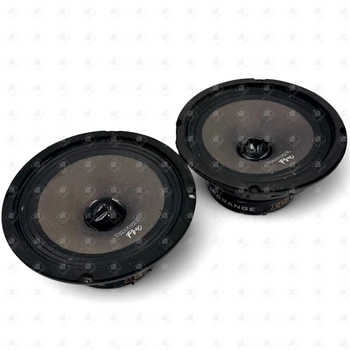 Динамики Edge Pro 16" 150W