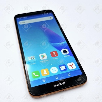 Смартфон HUAWEI Y5 Lite