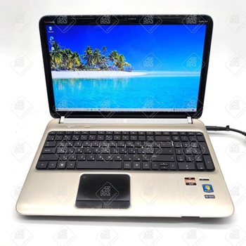 Ноутбук HP Pavilion dv6