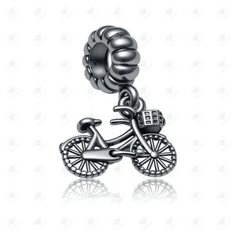 Шарм Pandora, серебро I категория 925, вес 2.42 г.