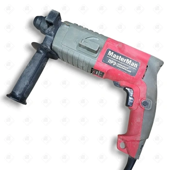 Перфоратор SDS-Plus MasterMan ПРЭ-107 