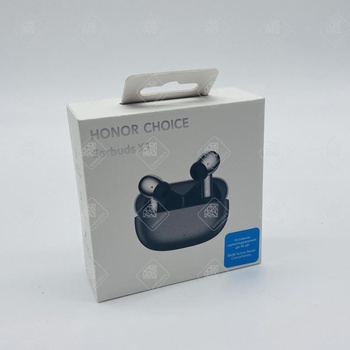 TWS Choice Earbuds X3