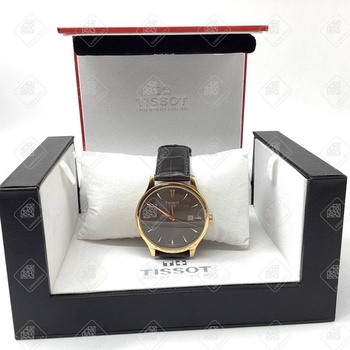 Часы Tissot Tradition T063.610.36.086.00