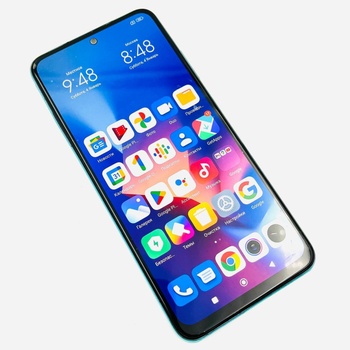 Смартфон Xiaomi Redmi Note 10 