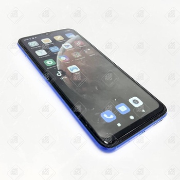 Xiaomi Redmi 9C, 64 ГБ, синий, 3 ГБ