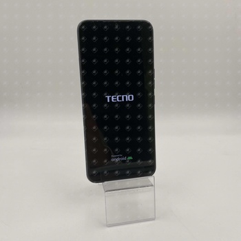 Смартфон Tecno Spark 7, 64 ГБ, 4 ГБ