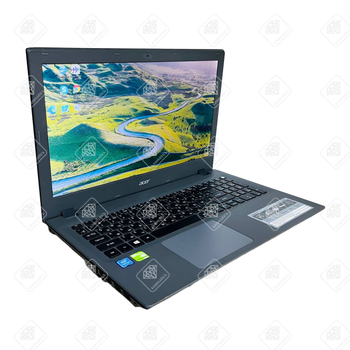 Ноутбук Acer ASPIRE E5-573