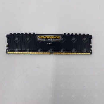 Оперативная память ddr4 16 gb