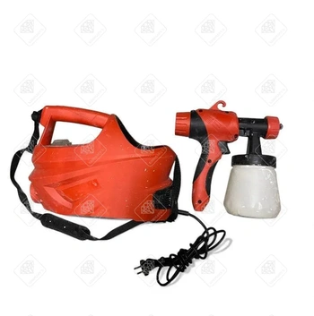 Краскопульт Omada