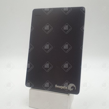 Внешний жесткий диск Seagate 1 TB