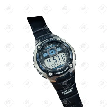 Часы Casio AE-2000W