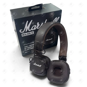 Наушники MARSHAL MAJOR 5