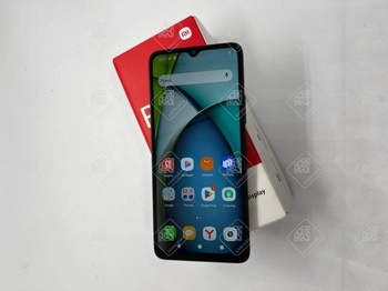 смартфон Xiaomi redmi a3x