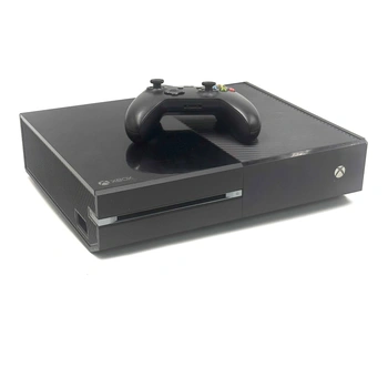 Игровая приставка XBOX ONE