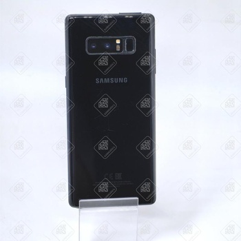 Смартфон Samsung Galaxy Note 8 6/64