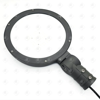 Светильник LED ДКУ Парк 2001-40Д 5000К IP65