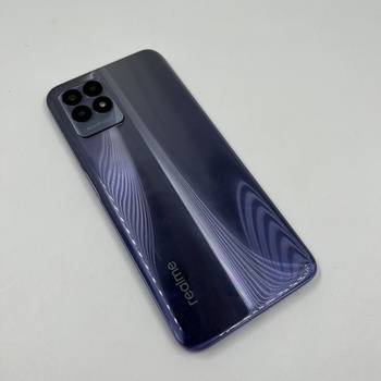 Смартфон realme 8i 