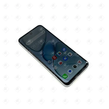 Мобильный телефон TECNO, Spark Go 1, 64 ГБ, белый, 3 