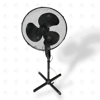 Вентилятор scarlett comfort