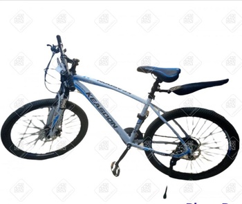 Велосипед  Keasdon k670