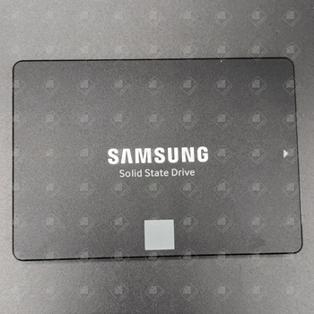 Ssd samsung 870 evo 1 tb