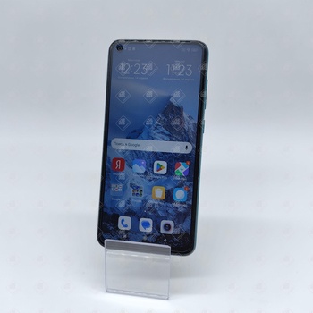 Смартфон Xiaomi redmi note 9 4/128