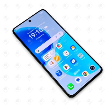 Мобильный телефон Honor, X8d, 8/256 ГБ, синий