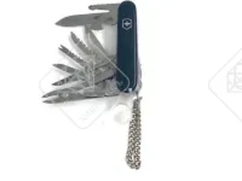 Мультитул victorinox work champ 0.9064.3
