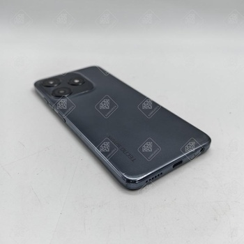 Смартфон Tecno Spark 10, 128 ГБ, синий, 4 ГБ