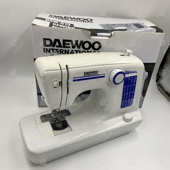 Швейная машина Daewoo DSM-613 