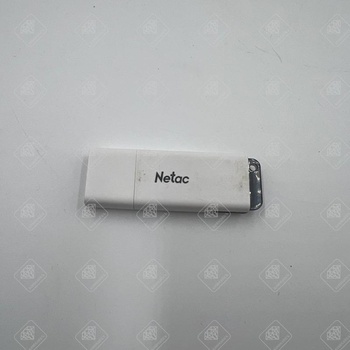 Флешкарта Netac 128gb