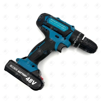 Шуруповерт Makita Р