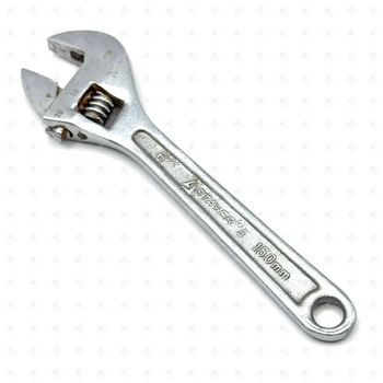 Разводной ключ Stayer 150mm