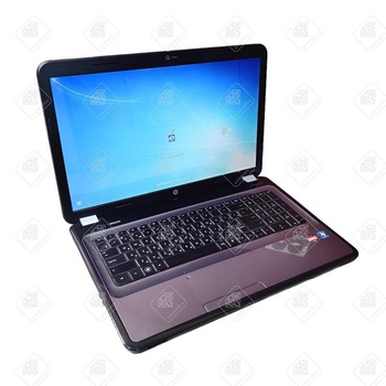 Ноутбук HP Pavilion g7 Amd Phenom II N660 ОЗУ 4 HDD 500