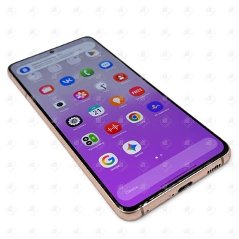 Смартфон Samsung Galaxy S21 8/128