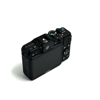Фотоаппарат Canon g15 