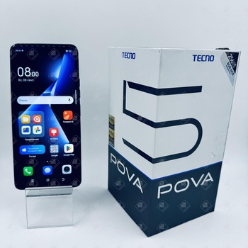 Сотовый телефон Tecno Pova5 8/256