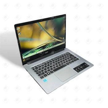 Ноутбук Acer aspire 3/Pentium Silver N6000/UHD Graphics/8 Гб/SSD 256 Гб