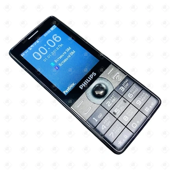 Мобильный телефон PHILIPS E570